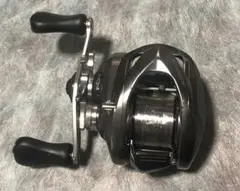 シマノ 16アルデバラン BFS XG 左ハンドル LEFT