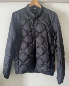 Burton AK457 Packable Down Jacket