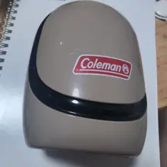 Coleman 虫除け用品 ベージュ