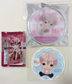 100日間のプリンセス ユーリ・ノルベルト