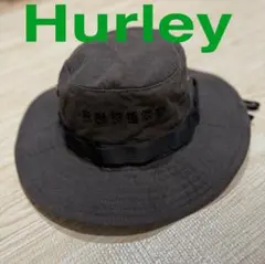 《新品》￼ Hurley 海水浴　水着　サンダル　　サファリハット　サーフィン