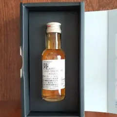 キリンウイスキー陸 50ml