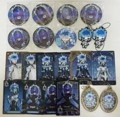 ツイステ_オルト_グッズセット