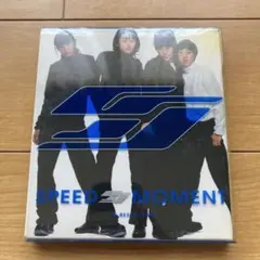 CD SPEED MOMENT～THE BEST ALBUM