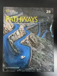 PATHWAYS Listening Speaking 2B
