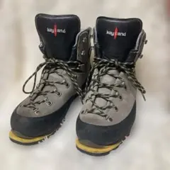 kayland Hassia Winter GTX　JP 登山靴 28,0cm