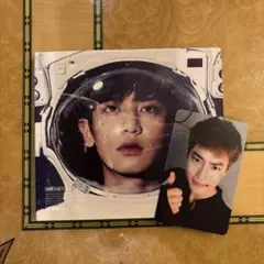 EXO 韓国語バージョン