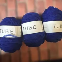 ダルマ　TUBE 3点セット