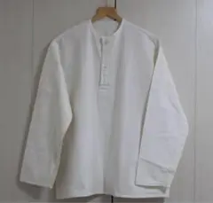 SALE!　デッドストック　ロシア軍　スリーピングシャツ　サイズ54-6　冬