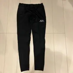 オークリー　ロングタイツ　Mサイズ