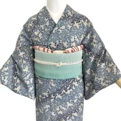 再値下げしました!日本橋竺仙 奥州小紋 再値下げしました!日本橋竺仙 奥州小紋