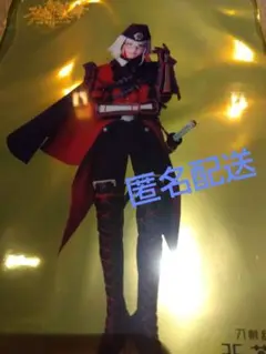 2.5茶屋 クリアカード 舞台刀剣乱舞 士伝 真贋見定める眼　石田正宗