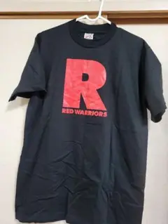 2025年最新】red warriors tシャツの人気アイテム - メルカリ