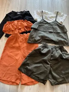 90サイズ セットアップ 2着