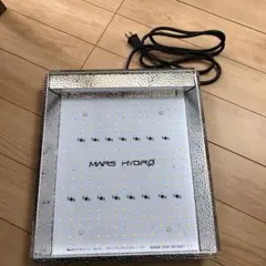 Mars HydroTS-600W植物育成LEDライト土耕栽培グロウ水草アガベ