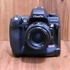 【お盆明け特別値引き！】F80進化版Fujifilm FinePix S3Pro
