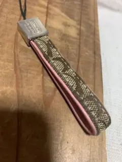 ストラップ
