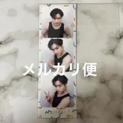 川村壱馬　タイ　トレカ 2025年最新】タイ トレカ 川村壱馬の人気アイテム - メルカリ