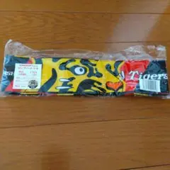 【新品未使用】 阪神Tigers ハチマキ