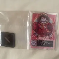 ワンピース 一番くじ ルフィ