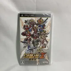 第2次スーパーロボット大戦Z 破界篇