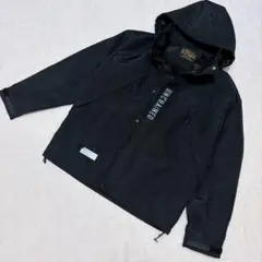 極美品✨クラクト　マウンテンパーカー　コート　ジャケット　アウトドア　防水　撥水