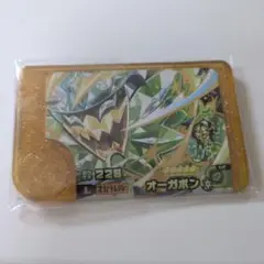 ポケモンフレンダ　レガシーピック　オーガポン