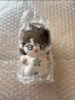 TXT トゥバ　ボムギュ　10cm ぬいぐるみ
