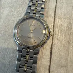 SEIKO セイコー DOLCE ドルチェ 8N41-6150 クォーツ 腕時計