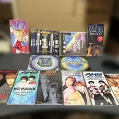 access CDコレクションセット