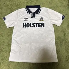 1991年　トッテナム　ユニフォーム