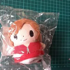 メイコ、まめめいと、ぬいぐるみキーホルダー、新品未開封