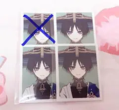 原神 放浪者 証明写真 ソウルカフェ 韓国 Amazon.co.jp: 原神カフェ 韓国 ソウル 証明写真風カード 放浪者