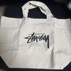 ステューシーバック　カバン　エコバッグ
