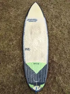 HAYDENSHAPESサーフボード