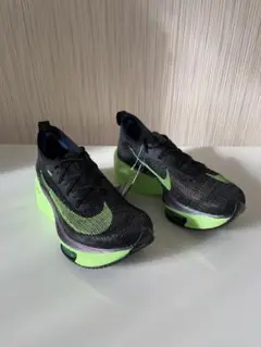 ナイキエアズームアルファフライネクスト!