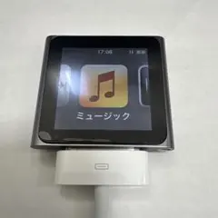 2025年最新】ipod nano 第6世代 バッテリー 交換の人気アイテム