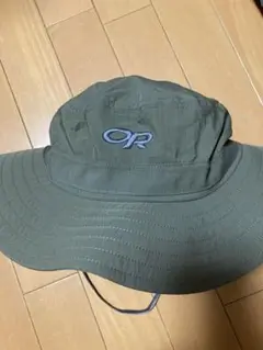 ORアウトドアリサーチ ヘリオスサンハット マルチカム　XL ORアウトドアリサーチ ヘリオスサンハット マルチカム XL OR
