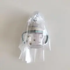 新品未開封　Combi コンビ ガチャ ミニチュア ベビーマグ