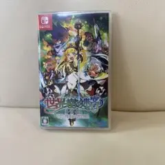 世界樹の迷宮1・2・3HDリマスター 通常版