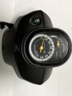 ホンダ ベンリィ スピードメーター