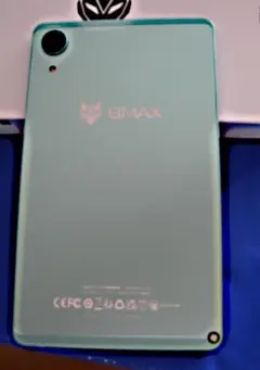 BMAX I8 Plusタブレット ミントグリーン 本体