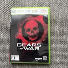 Gears of War Xbox 360
