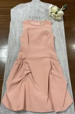極美品! フォクシー ワンピースサイズ38