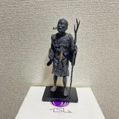【8/10まで】TanaCOCORO[掌] 空也上人 フィギュア イスム 仏像