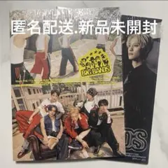 WayV BIG BANDS Photobook2種セット ON.OFF ver
