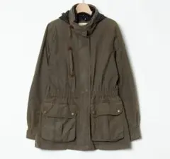 AIGLE エーグル ジップアップ ジャケット メンズS-M相当