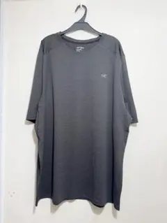 ARC'TERYX Cormac Crew SS M