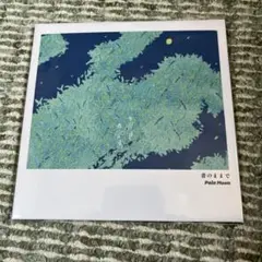pale moon 青のままに 廃盤CD 新品未開封 最終価格