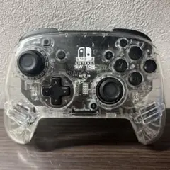 Afterglow コントローラー Nintendo Switch